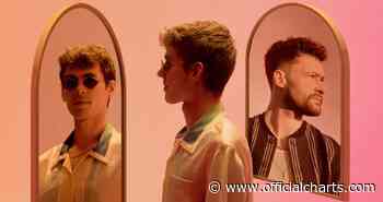Lost Frequencies & Calum Scott climb to Number 1 in Ireland - Official Charts Company
