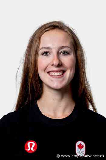 Scott top Canadian in Olympic 1000 - Virden Empire Advance