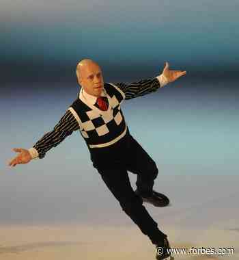 Scott Hamilton Shows That The Greatest Strength Is A Lack Of Weakness - Forbes