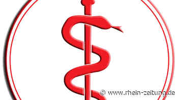 Ärztemangel im Kreis Mayen-Koblenz: Weitere Orte suchen einen Hausarzt - Rhein-Zeitung