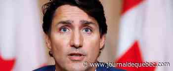 Trudeau et Biden inquiets pour l'Ukraine