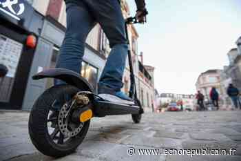 Mobilité - Au Perray-en-Yvelines, après les trottinettes, les vélos électriques arrivent - Echo Républicain