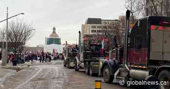 Edmonton police chief calls for calm amid weekend protests