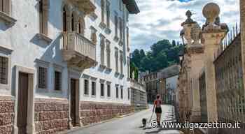 Turismo a misura di animali: Asolo entra nella rete dei borghi dog amici dei cani - ilgazzettino.it