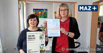 Treff- und Infopunkt „agil“ stellt Veranstaltungsreihe in Rathenow vor - Märkische Allgemeine Zeitung