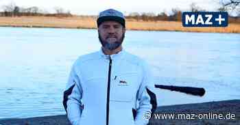 Bürgermeisterwahl Rathenow: Martin Pohl will Veränderungen schaffen - Märkische Allgemeine Zeitung