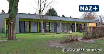 Corona: Kita "Olga Benario" in Rathenow kürzt Öffnungszeiten - Märkische Allgemeine Zeitung