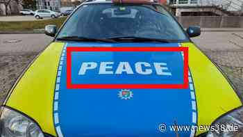 Braunschweig: Skurriles Auto entdeckt – DAS steckt dahinter - News38