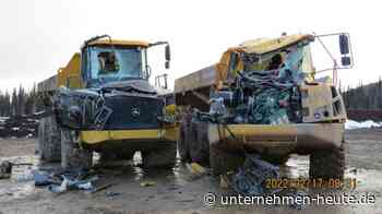Brennpunkte - Gewalttätige Proteste gegen Bau von Gas-Pipeline in Kanada - UNTERNEHMEN-HEUTE.de - UNTERNEHMEN-HEUTE.de