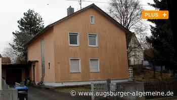 Bau einer neuen Wohnanlage in Großaitingen stößt auf Bedenken - Augsburger Allgemeine