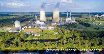 Schweiz beschließt Bau von Gaskraftwerken – energate messenger+ - energate messenger