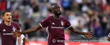 Kei Kamara arrive en renfort