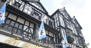 City centre pub to open early for Coventry City fans travelling to Southampton this weekend - Coventry Live