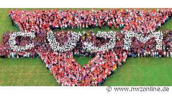 Mit dem CVJM Apen im Sommer nach Dänemark fahren - Nordwest-Zeitung