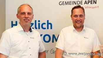 Aper Ausschuss für Wirtschaft und Digitalisierung beschäftigt sich mit Apen App - Nordwest-Zeitung