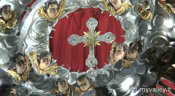 A Clusone si ricordano i defunti con il Sacro Triduo dei Morti - MyValley.it
