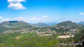 La zona con Clusone - Zazoom Blog