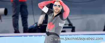 Patinage longue piste: Laurent aux lames d'argent