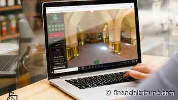 Virtual, Augmented Reality Promoting Inbound Tourism - Financial Tribune