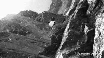 Film series brings 25-year-old interviews to life, showing how mountaineering has changed in Canada