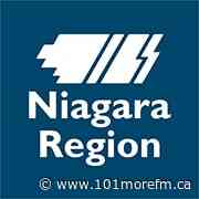 Niagara Region Canceling Transportation to Port Colborne Site Upon Re-opening of Fort Erie Urgent Care Centre - 101.1 More FM