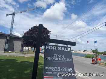 Port Colborne looking to sell more of its land - WellandTribune.ca