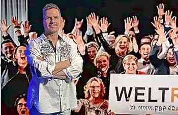 Vom Kokosnuss-Rekord zur "Zoom Hack Slam"-Spitzenleistung - Passauer Neue Presse