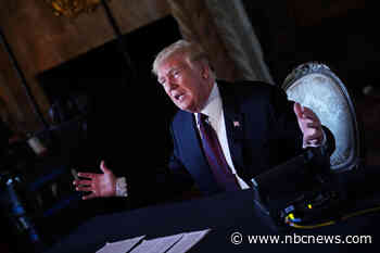 White House records taken by Trump contained classified information, National Archives confirms