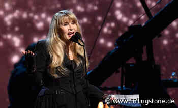 Fleetwood Mac: Stevie Nicks spricht erstmals über Gründe für Lindsey Buckinghams... - Rolling Stone