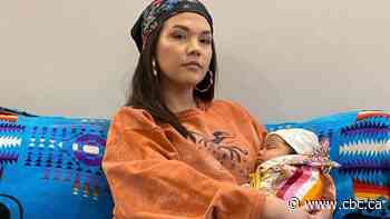 'There's got to be ways' Indigenous language names can be registered in Manitoba, says SCO grand chief