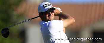 PGA: tournoi difficile pour les Canadiens