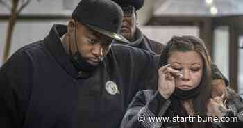 Ex-Brooklyn Center police officer Kimberly Potter sentenced to 2 years for killing Daunte Wright