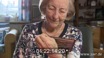 Postkarten in Lahr nach 26 Jahren zugestellt - SWR