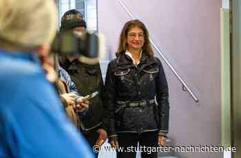 Polizeiärztin aus Lahr - Kündigung nach Kritik an Coronapolitik - Stuttgarter Nachrichten