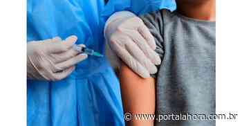 Prefeitura de Imbituba faz, nesta sexta-feira (18), tarde e noite de vacinar as crianças de 5 a 11 anos, na Policlínica Central - Portal AHora