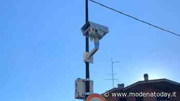 Maranello, operativo dal 17 gennaio l'autovelox in Via Abetone Superiore - ModenaToday