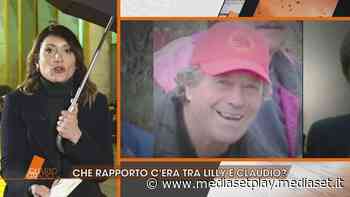 Liliana Resinovich: che rapporto c'era tra Lilly e Claudio? - Quarto Grado Video - Mediaset Play