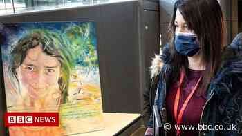 Maëlys de Araujo: Ex-soldier jailed for life for French girl's murder