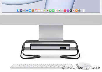 10 Best iMac Accessories