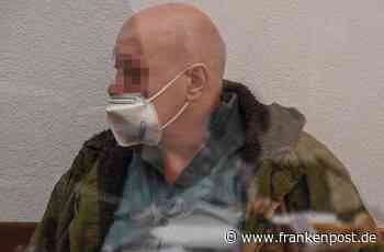 Drogenprozess - Der Opa mit den weißen Steinen - Frankenpost