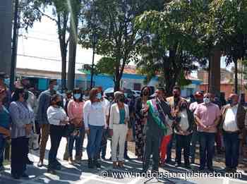 Celebraron 204 aniversario del poblamiento de Cabudare - Noticias Barquisimeto
