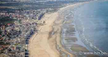 Stroompanne in delen van De Panne, Veurne en Koksijde - Het Laatste Nieuws