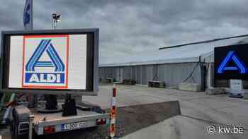 Aldi Veurne, Knokke en Izegem sluiten om 12 uur de deuren voor de storm - KW.be - KW.be