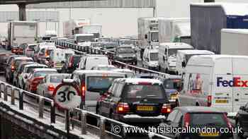 Car number plate rule changes come into effect next month - full list