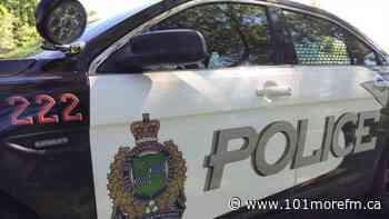 Port Colborne Man Charged for Breaching Release Conditions - 101.1 More FM