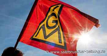 IG Metall ruft zu Betriebsratswahlen in Neunkirchen und St. Wendel auf - Saarbrücker Zeitung