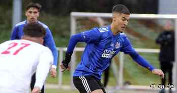 Fußball Bezirksliga: Zuversicht bei Aufstiegsfavorit Neunkirchen-Seelscheid - General-Anzeiger Bonn