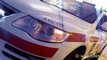 85-Jährige im Bezirk Neunkirchen von Lkw erfasst und getötet - NÖN.at