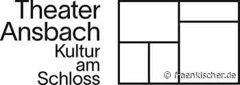 Das Theater Ansbach ist zu den 38. Bayrischen Theatertagen in Bamberg eingeladen - fränkischer.de