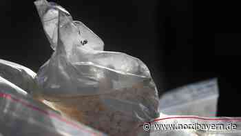 36 Personen in U-Haft: Kripo Ansbach ermittelt gegen Drogenring - Nordbayern.de